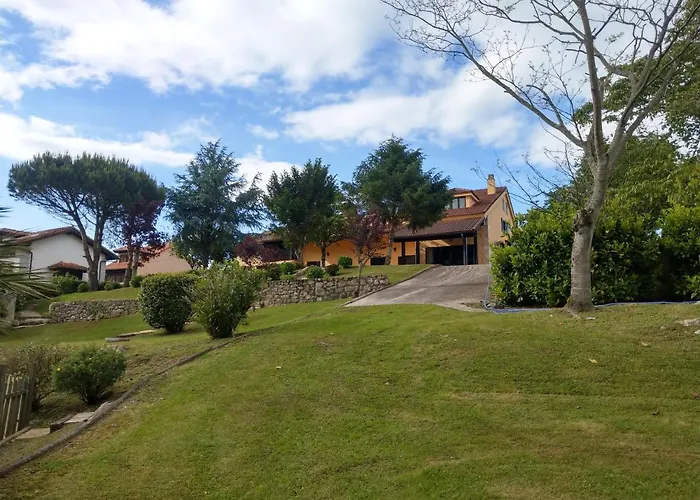 Hotel Rural El Otero